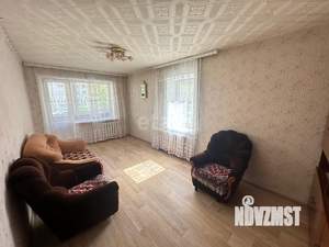 2-к квартира, вторичка, 56м2, 2/9 этаж