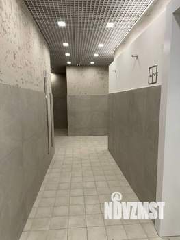 1-к квартира, сданный дом, 40м2, 2/24 этаж