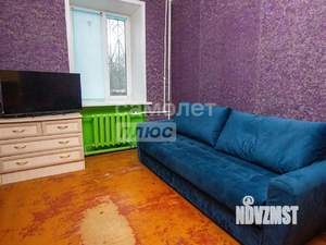 3-к квартира, вторичка, 60м2, 1/3 этаж