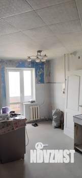 3-к квартира, вторичка, 65м2, 6/9 этаж