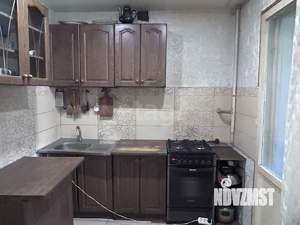 2-к квартира, вторичка, 45м2, 1/5 этаж