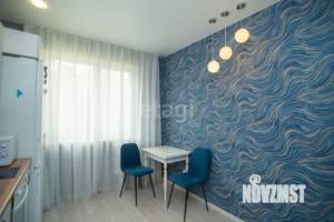 1-к квартира, вторичка, 36м2, 4/10 этаж
