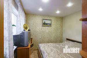 4-к квартира, вторичка, 58м2, 5/5 этаж