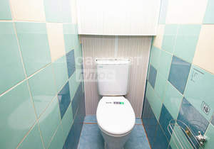 3-к квартира, вторичка, 59м2, 3/5 этаж