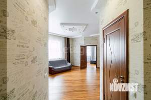 3-к квартира, вторичка, 78м2, 3/3 этаж