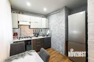 2-к квартира, вторичка, 41м2, 1/5 этаж
