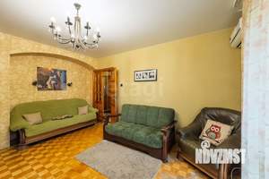 2-к квартира, вторичка, 49м2, 4/5 этаж