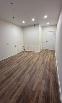 Студия квартира, вторичка, 27м2, 5/18 этаж