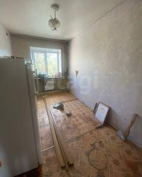 3-к квартира, вторичка, 55м2, 5/6 этаж