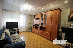 2-к квартира, вторичка, 51м2, 16/16 этаж