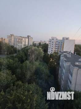 2-к квартира, вторичка, 54м2, 8/12 этаж