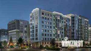 1-к квартира, вторичка, 45м2, 6/9 этаж