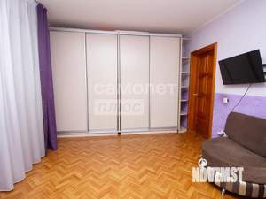 3-к квартира, вторичка, 90м2, 1/9 этаж