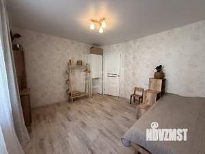 1-к квартира, вторичка, 27м2, 2/5 этаж