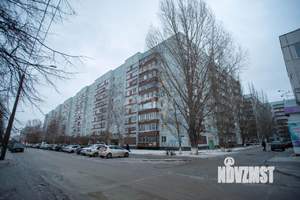 1-к квартира, вторичка, 37м2, 1/9 этаж