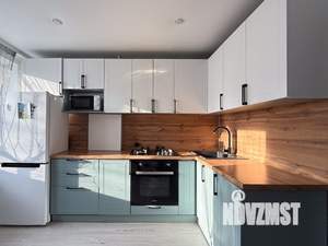 2-к квартира, вторичка, 51м2, 4/11 этаж