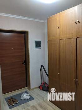 2-к квартира, вторичка, 46м2, 2/5 этаж