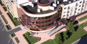 1-к квартира, вторичка, 36м2, 3/4 этаж