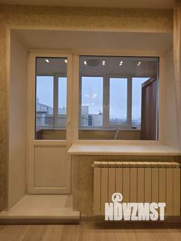 2-к квартира, вторичка, 55м2, 3/11 этаж