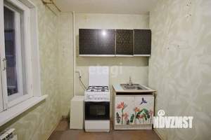 1-к квартира, вторичка, 35м2, 8/9 этаж