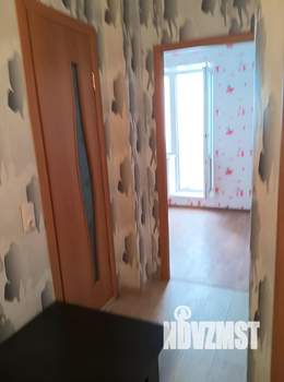 1-к квартира, вторичка, 35м2, 7/9 этаж