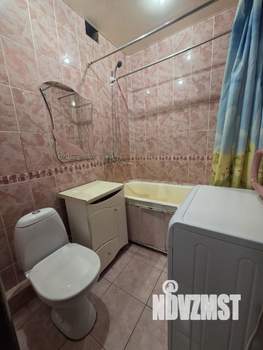 1-к квартира, вторичка, 30м2, 2/4 этаж