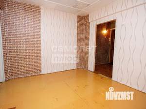 3-к квартира, вторичка, 48м2, 5/5 этаж