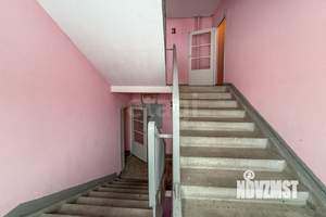 2-к квартира, вторичка, 50м2, 3/9 этаж