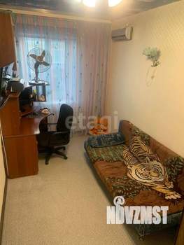 2-к квартира, вторичка, 34м2, 2/2 этаж