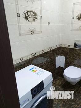 1-к квартира, вторичка, 40м2, 13/27 этаж