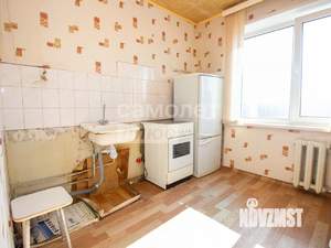 2-к квартира, вторичка, 52м2, 9/9 этаж