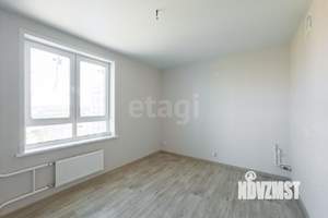 2-к квартира, вторичка, 56м2, 20/25 этаж