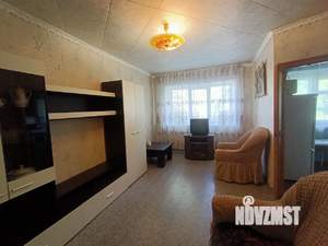 1-к квартира, вторичка, 30м2, 3/5 этаж