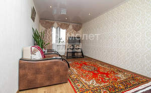 2-к квартира, вторичка, 50м2, 8/9 этаж
