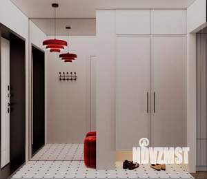 Студия квартира, вторичка, 26м2, 10/20 этаж