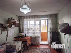 1-к квартира, вторичка, 33м2, 9/9 этаж