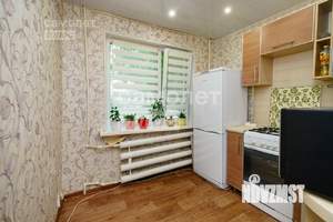 2-к квартира, вторичка, 46м2, 1/5 этаж