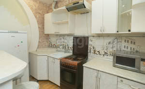 1-к квартира, вторичка, 44м2, 1/4 этаж