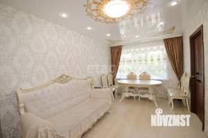 2-к квартира, вторичка, 41м2, 2/5 этаж