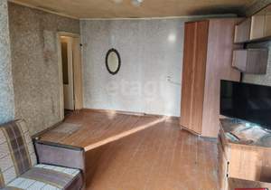 1-к квартира, вторичка, 31м2, 3/4 этаж