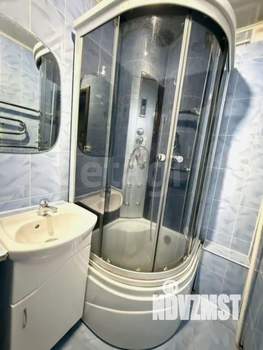 3-к квартира, вторичка, 59м2, 5/5 этаж