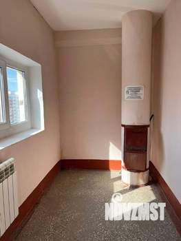1-к квартира, вторичка, 35м2, 8/9 этаж