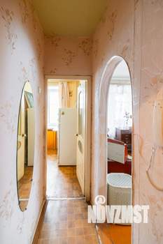 1-к квартира, вторичка, 32м2, 2/3 этаж