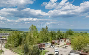 1-к квартира, вторичка, 31м2, 5/14 этаж