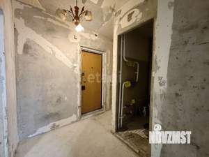 1-к квартира, вторичка, 39м2, 3/10 этаж