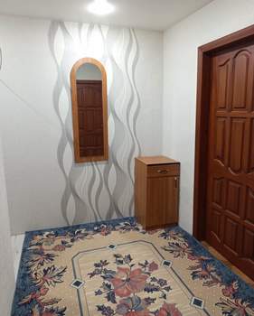 2-к квартира, вторичка, 54м2, 10/16 этаж