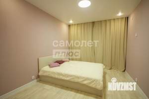 1-к квартира, вторичка, 34м2, 3/9 этаж