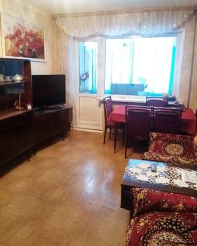 2-к квартира, вторичка, 45м2, 3/5 этаж