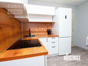 1-к квартира, вторичка, 38м2, 24/25 этаж