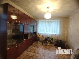 4-к квартира, вторичка, 70м2, 3/9 этаж